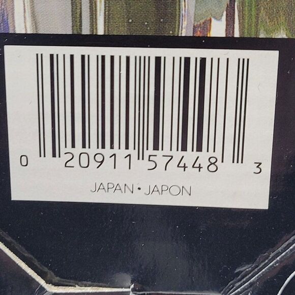 Vintage 70s Studio Nova Crystal Vase Ripple Wave Heavyweight Glass‎ 8 1/2"  Gift - Picture 14 of 15